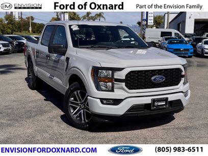 Certified 2023 Ford F150 XL w/ STX Appearance Package