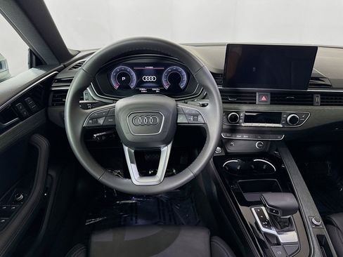 Certified 2022 Audi A5 2.0T Premium Plus image 21