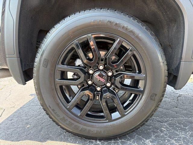 Used 2023 GMC Sierra 1500 Elevation AWD/4WD image 17