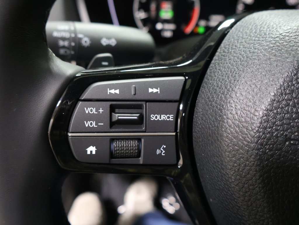 New 2026 Honda Civic Sport image 31