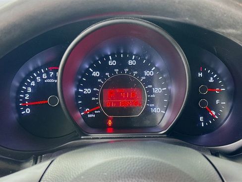 Used 2016 Kia Soul FWD image 23
