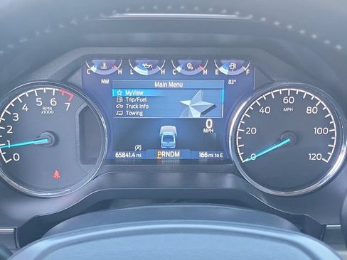Certified 2022 Ford F150 XLT w/ Equipment Group 302A High RWD image 10