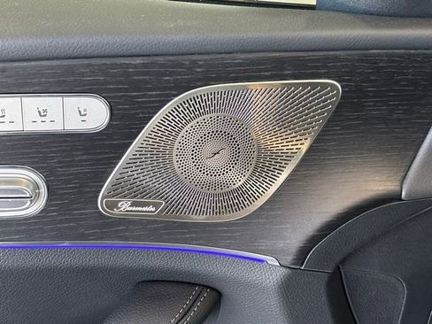 New 2026 Mercedes-Benz GLE 350 4MATIC image 18
