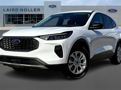 New 2026 Ford Escape Active w/ Cold Weather Package image 1