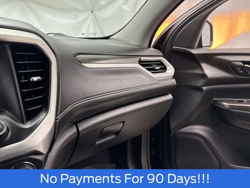 Used 2019 GMC Acadia SLT image 23