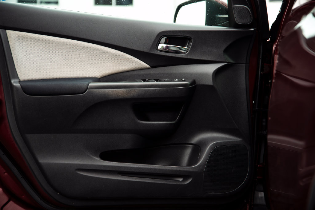 Used 2015 Honda CR-V EX image 9