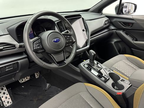 Used 2024 Subaru Crosstrek 2.5i Sport image 10