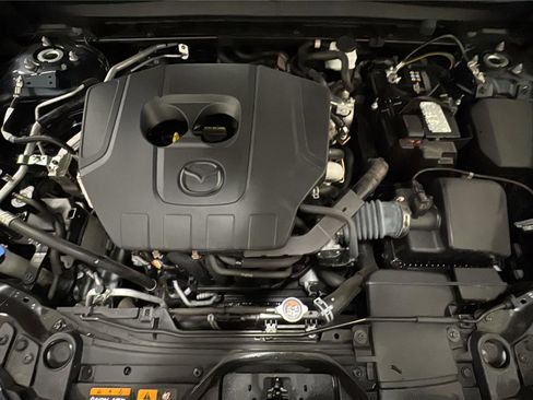 Used 2024 MAZDA CX-30 AWD 2.5 S image 9