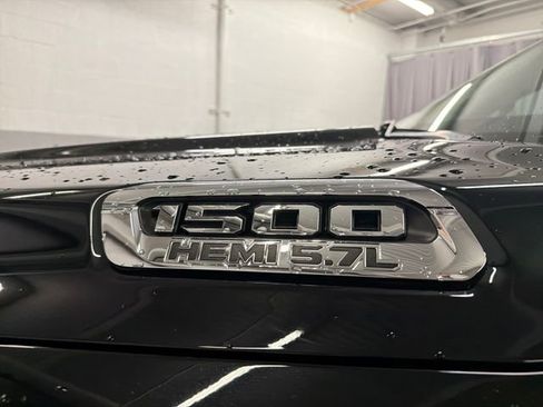 Used 2021 RAM 1500 Big Horn AWD/4WD image 29