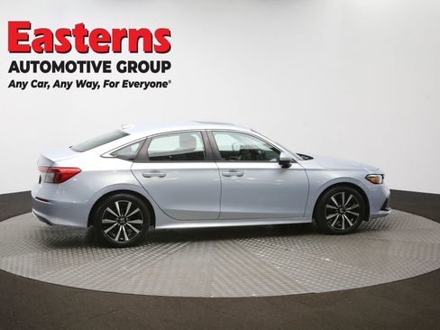 Used 2023 Honda Civic EX image 53