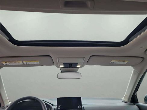 Used 2024 Honda CR-V EX image 12