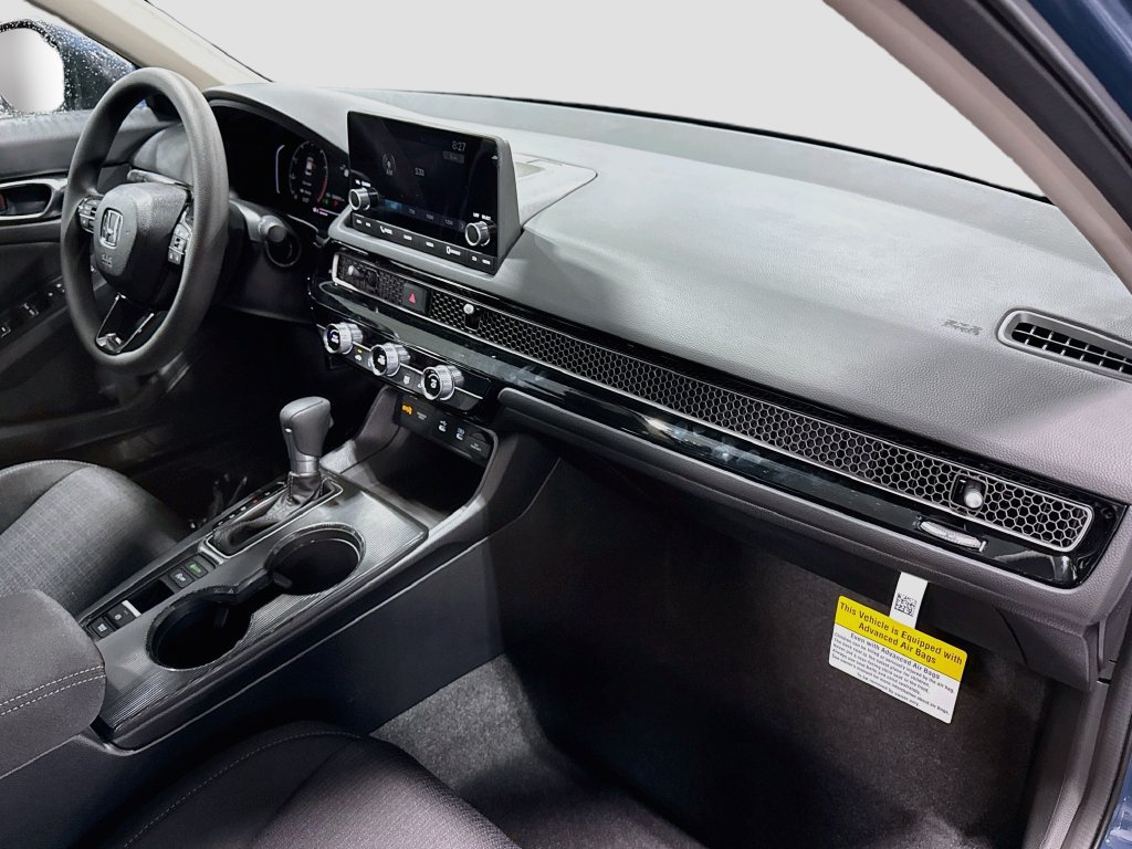 New 2026 Honda Civic LX image 27