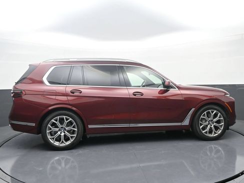 Used 2026 BMW X7 xDrive40i AWD/4WD image 8