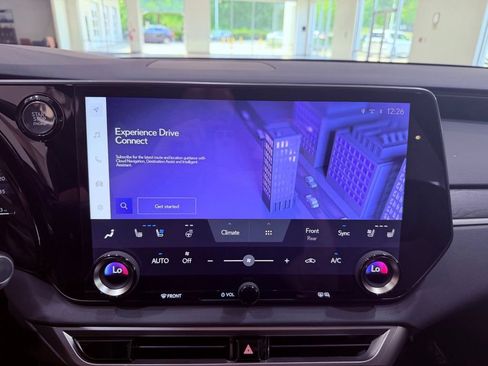 Used 2025 Lexus RX 350 FWD image 24