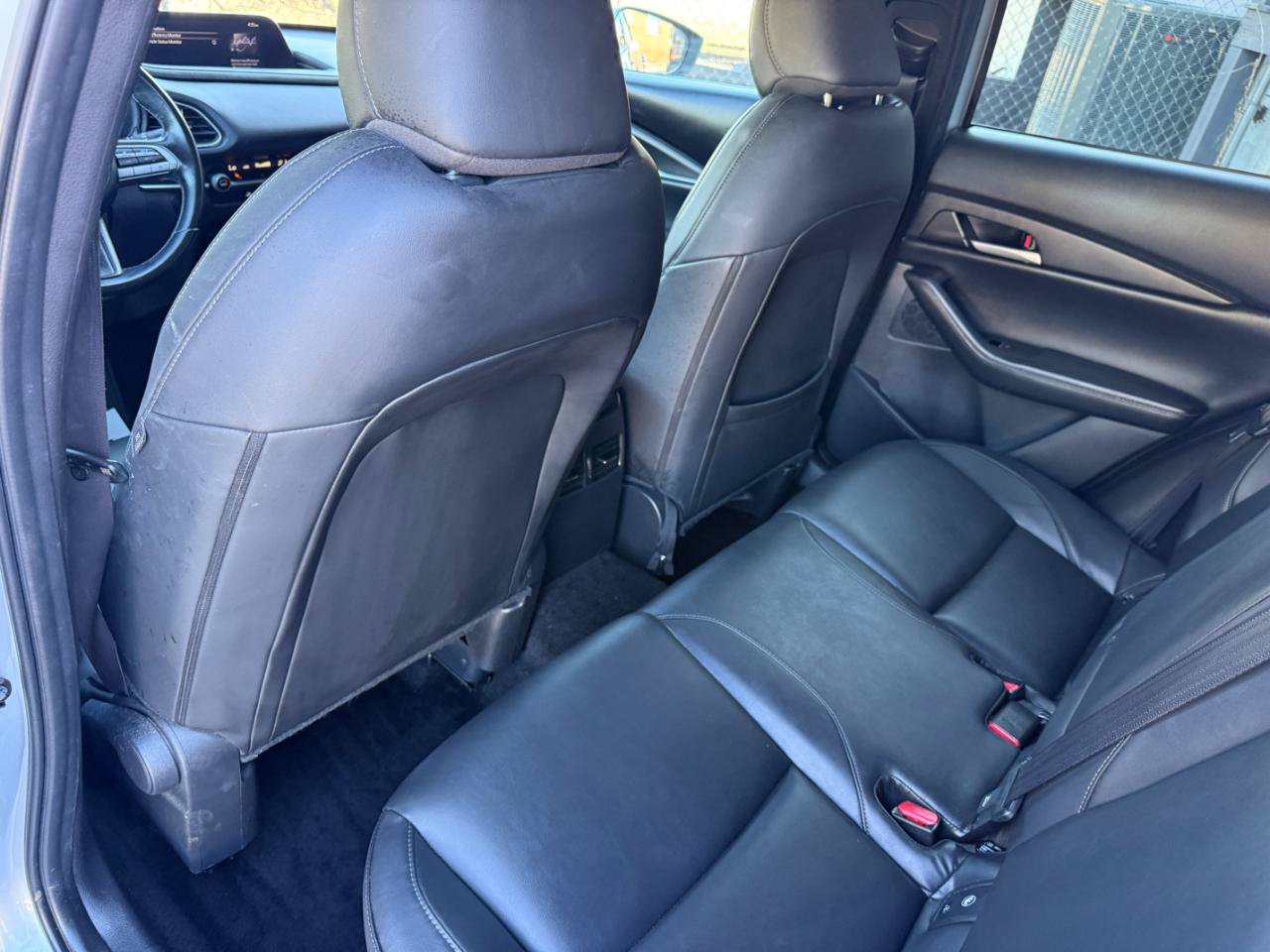 Used 2021 MAZDA CX-30 AWD 2.5 S w/ Select Package image 31