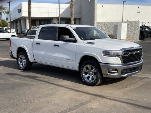 New 2026 RAM 1500 Big Horn image 5