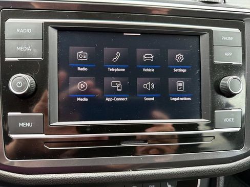 Used 2024 Volkswagen Tiguan S FWD image 20