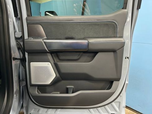 New 2026 Ford F250 Platinum AWD/4WD image 45