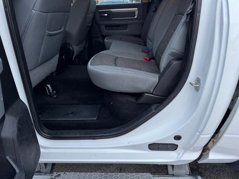 Used 2014 RAM 1500 Big Horn image 29