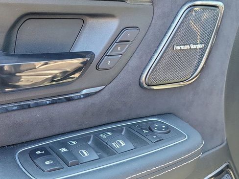 Used 2022 RAM 1500 TRX w/ TRX Level 2 Equipment Group image 21