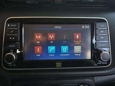 Used 2021 Nissan Kicks S FWD image 19