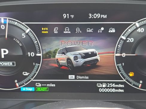 New 2026 Nissan Rogue SL AWD/4WD image 35