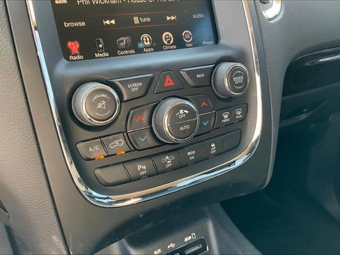 Used 2015 Dodge Durango Citadel w/ Technology Group image 33