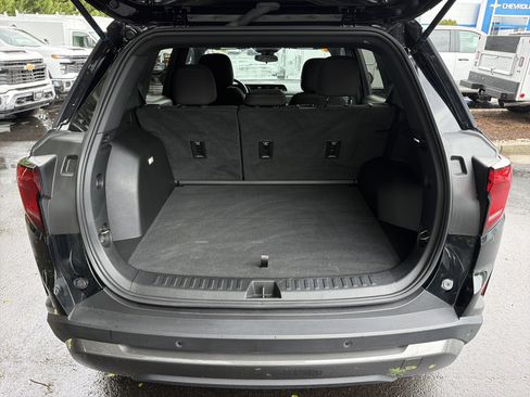 Used 2026 GMC Terrain Elevation AWD/4WD image 31