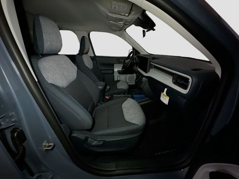 New 2026 Ford Maverick XLT w/ XLT Luxury Package AWD/4WD image 33