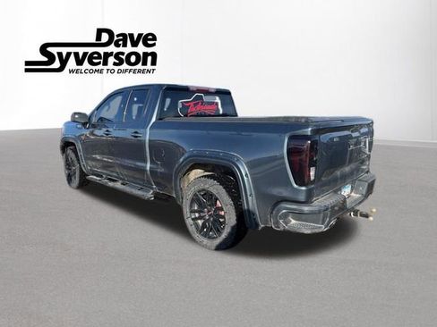 Used 2019 GMC Sierra 1500 Elevation w/ Elevation Value Package image 3