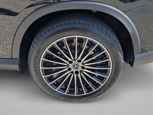 New 2026 Mercedes-Benz GLC 300 image 10