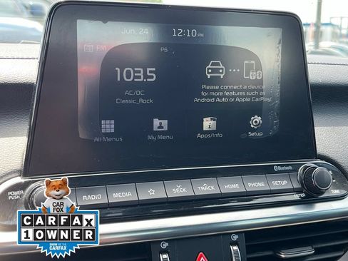 Used 2020 Kia Forte GT-Line FWD image 18