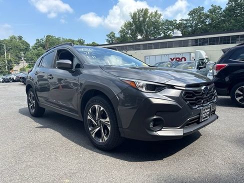 Certified 2024 Subaru Crosstrek 2.0i Premium AWD/4WD image 1