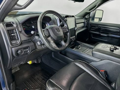 Used 2023 RAM 2500 Limited AWD/4WD image 30
