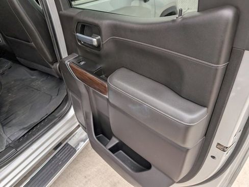 Used 2020 GMC Sierra 1500 SLT w/ SLT Premium Plus Package image 32
