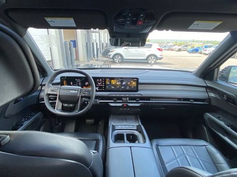 Used 2021 Honda Odyssey EX-L image 23