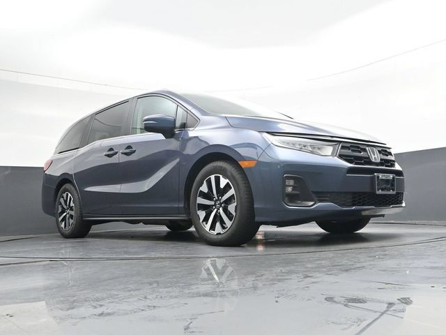 Used 2025 Honda Odyssey EX-L image 30
