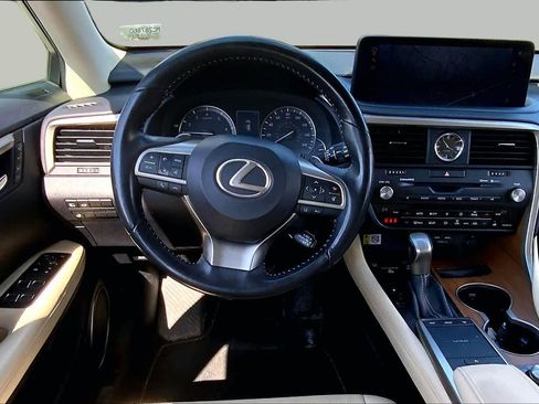 Used 2021 Lexus RX 350 AWD w/ Premium Package image 6