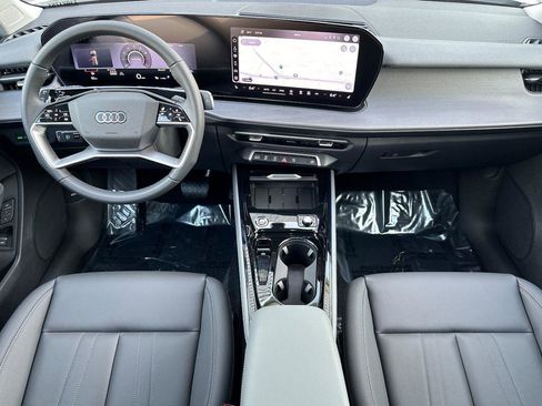 New 2026 Audi Q3 quattro 2.0T image 12