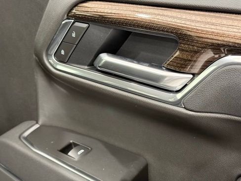 New 2026 Chevrolet Silverado 1500 LT Trail Boss image 23