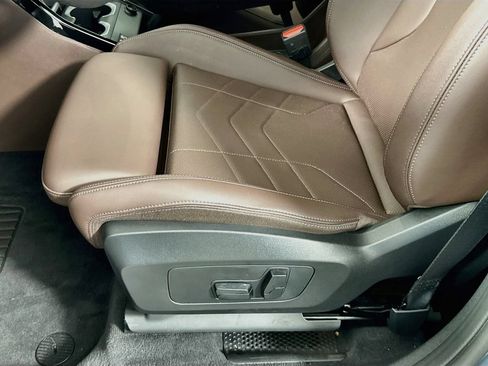 Used 2025 BMW X1 M35i w/ Premium Package AWD/4WD image 20