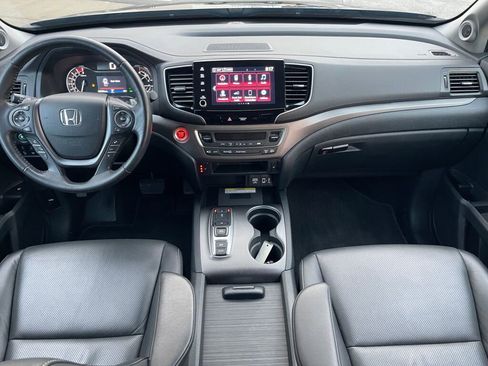 Used 2023 Honda Ridgeline RTL-E image 21