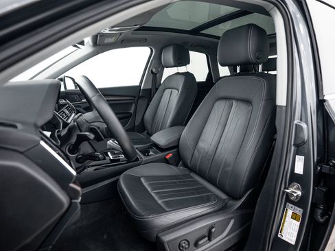 Certified 2023 Audi Q5 2.0T Premium w/ Convenience Package AWD/4WD image 14