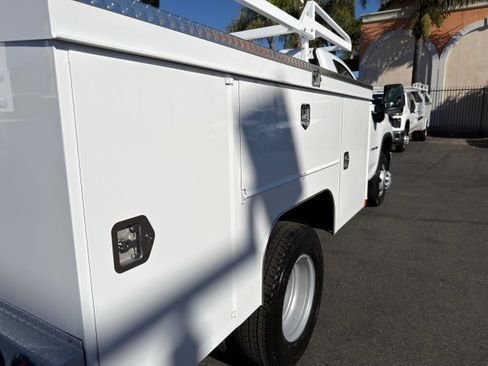 New 2026 Chevrolet Silverado 3500 W/T w/ WT Convenience Package image 49