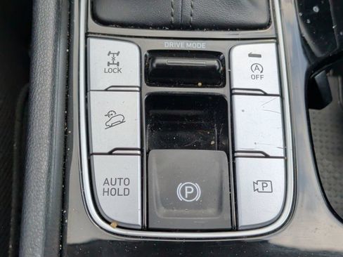 Used 2024 Hyundai Tucson SEL AWD/4WD image 28