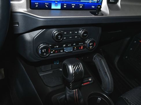 Used 2023 Ford Bronco Raptor AWD/4WD image 37