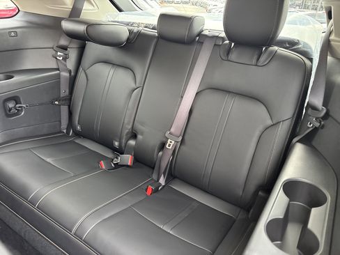 New 2026 MAZDA CX-90 3.3 Turbo w/ Preferred Package image 17