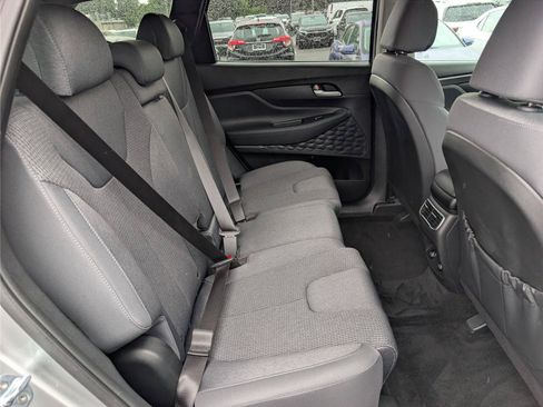 Used 2021 Hyundai Santa Fe SEL AWD/4WD image 12
