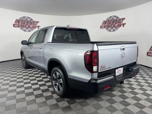 Used 2019 Honda Ridgeline RTL-T image 5
