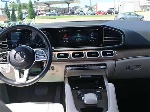 Used 2022 Mercedes-Benz GLE 350 GLE 350 image 31